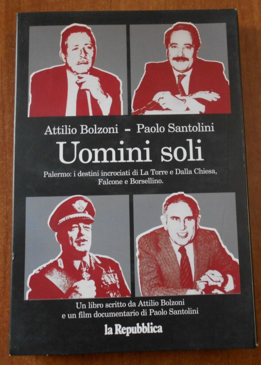 Uomini soli
