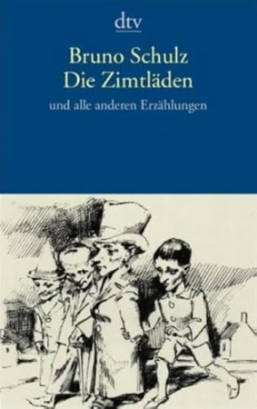Die Zimtläden