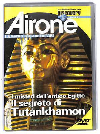 Il segreto di Tutankhamon