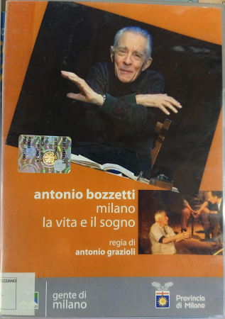 Antonio Bozzetti