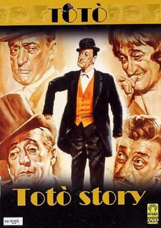 Toto' story