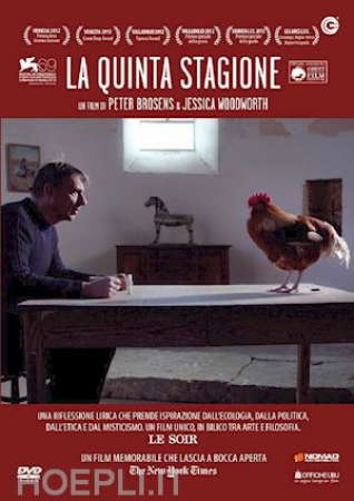 La quinta stagione