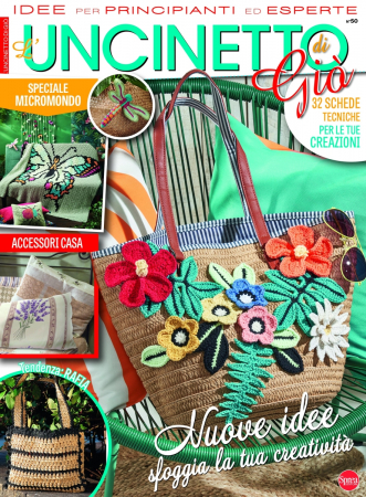 L' uncinetto di Giò