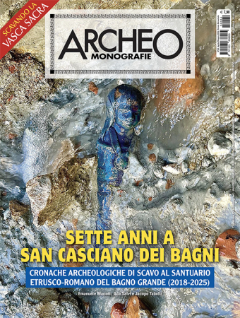 Archeo. Monografie (2009)
