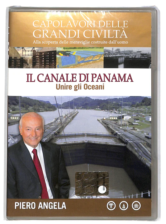 Il canale di Panama