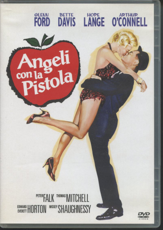 Angeli con la pistola