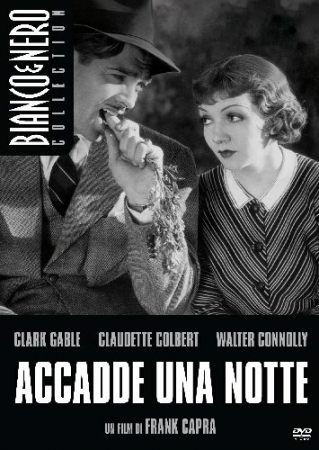 ACCADDE una notte [Videoregistrazione
