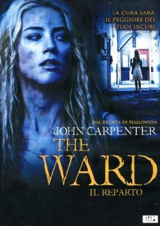 The ward