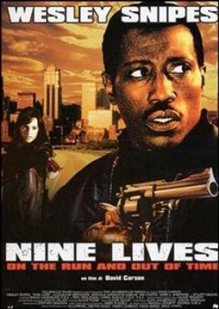 Nine lives on the run and out of time