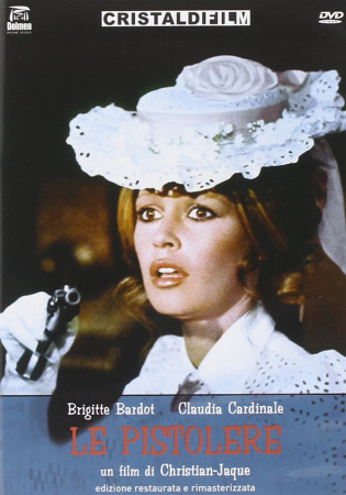 Le pistolere
