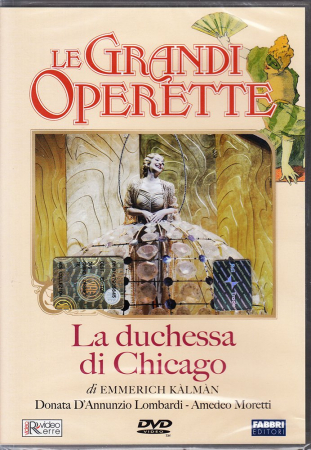 La duchessa di Chicago