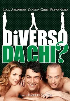 Diverso da chi?