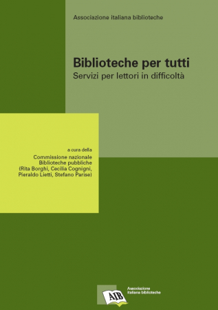 Biblioteche per tutti