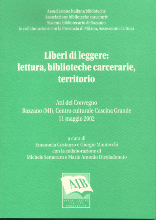 Liberi di leggere