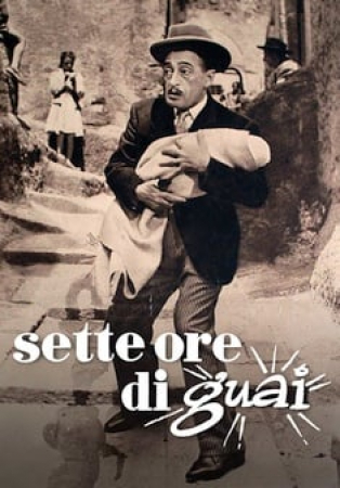 Sette ore di guai