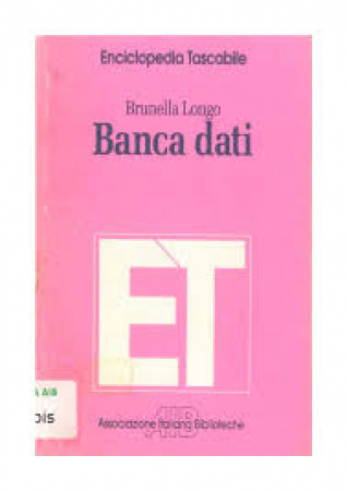 Banca dati