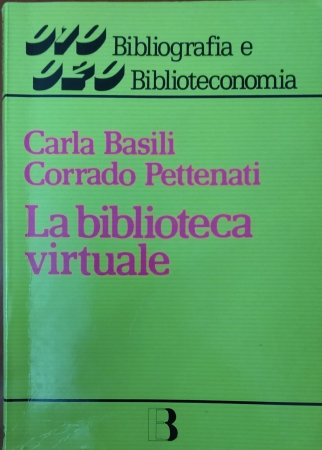 La biblioteca virtuale