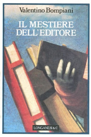 Il mestiere dell'editore