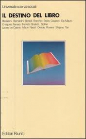 Il destino del libro