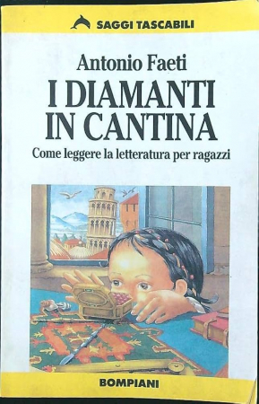 I diamanti in cantina