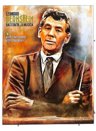 9: Buon compleanno Igor Stravinsky