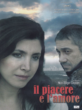 Il piacere e l'amore