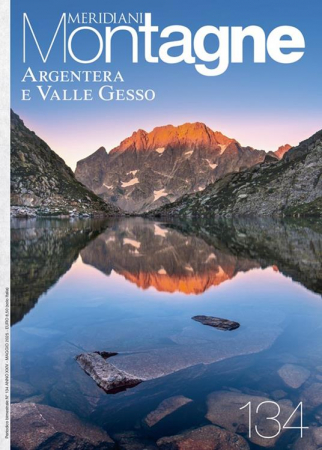 Argentera e Valle Gesso