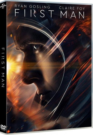 First Man