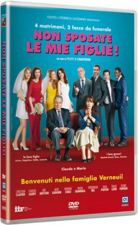 Non sposate le mie figlie!