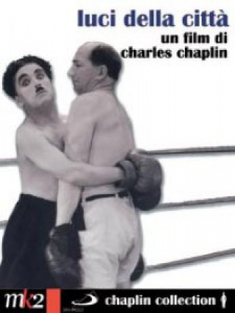 LUCI della citta' [Videoregistrazione