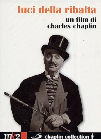 LUCI della ribalta [Videoregistrazione