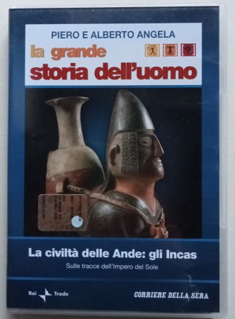 Unita' 13: La civilta' delle Ande
