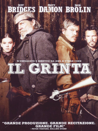 Il Grinta