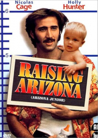 ARIZONA junior [Videoregistrazione