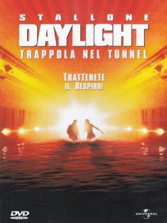 DAYLIGHT [Videoregistrazione