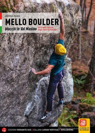 Mello boulder