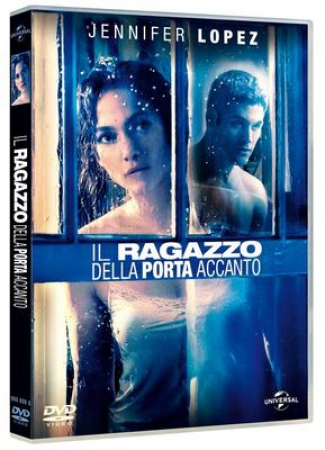 Il ragazzo della porta accanto