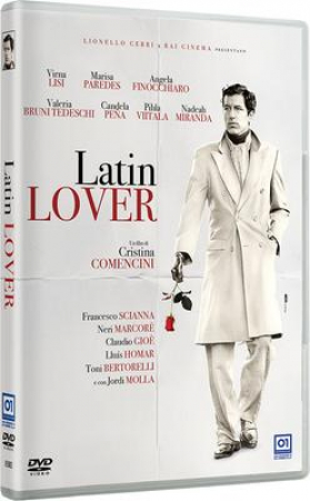 Latin lover