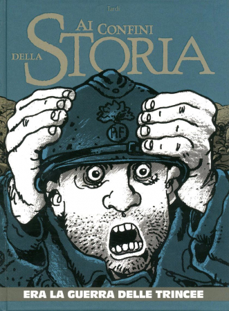 Era la guerra delle trincee