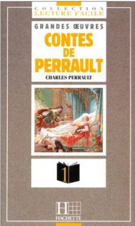 Contes de Perrault
