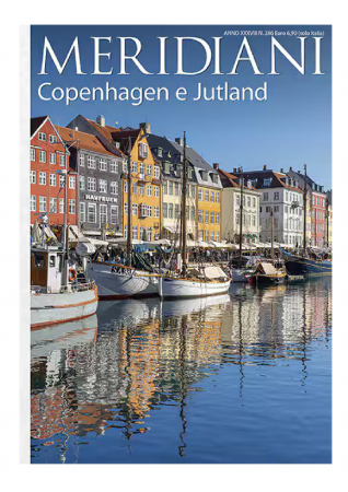 Copenhagen e Jutland