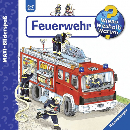 Feuerwehr