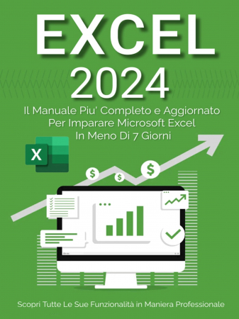 Excel 2024