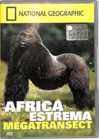 AFRICA estrema [Videoregistrazione