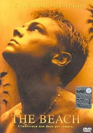The BEACH [Videoregistrazione