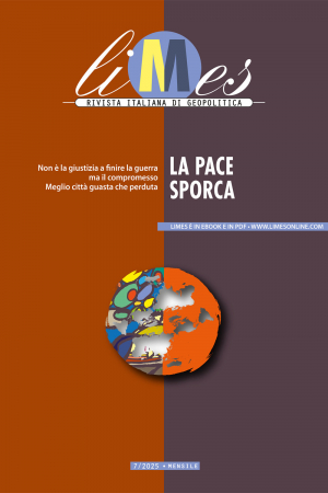 La pace sporca