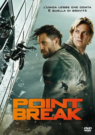 Point break
