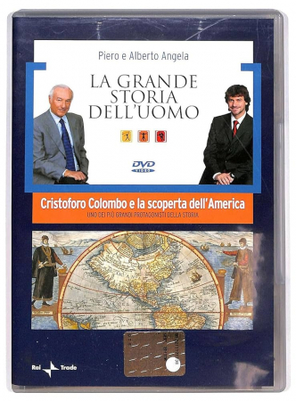 Unita' 14: Cristoforo Colombo e la scoperta dell'America