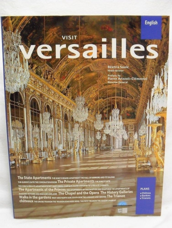 Visita di Versailles