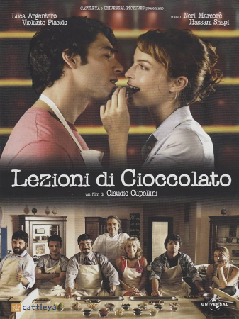 Lezioni di cioccolato
